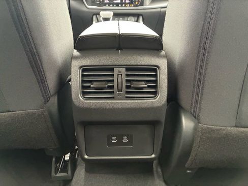 Used 2026 Nissan Rogue SV w/ Cold Weather Package image 19