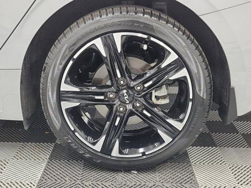 Certified 2024 Kia K5 GT-Line FWD image 10