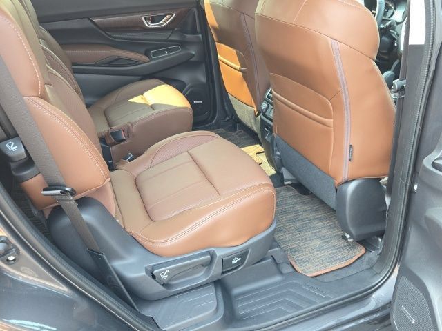 Certified 2025 Subaru Ascent Touring AWD/4WD image 11