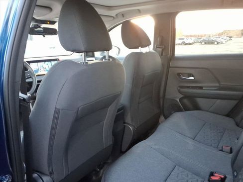 New 2026 Nissan Kicks SV image 27