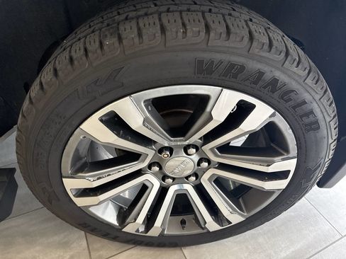 Used 2018 GMC Yukon XL Denali w/ Denali Ultimate Package image 53