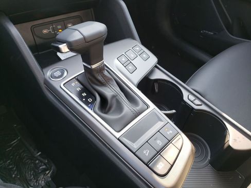 New 2026 Kia Sportage SX AWD/4WD image 24
