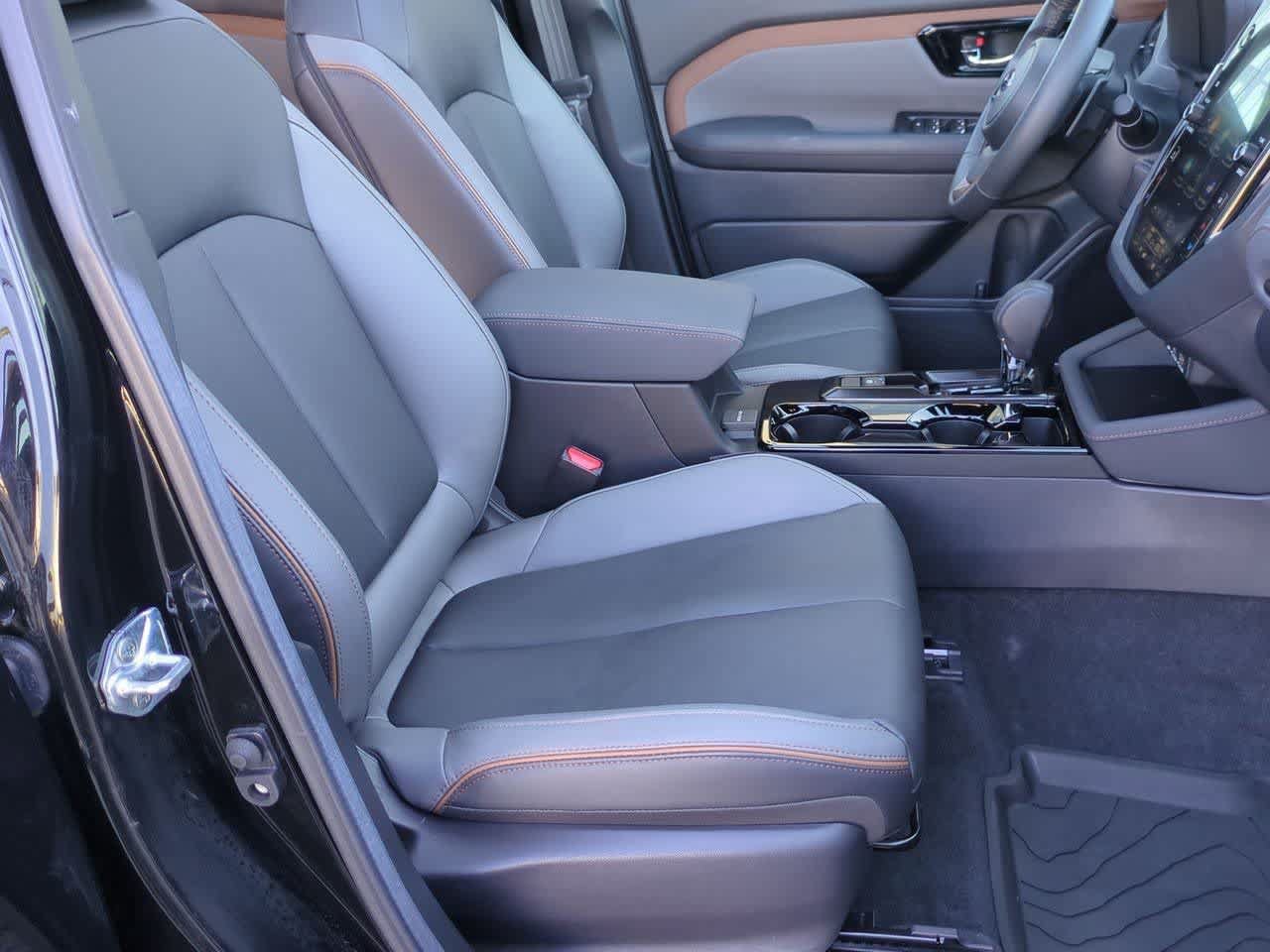 Certified 2026 Subaru Forester Sport AWD/4WD image 22