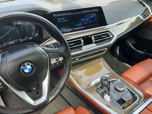 Used 2019 BMW X5 xDrive40i w/ Premium Package 2 AWD/4WD image 26