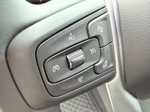 Used 2024 GMC Sierra 1500 Elevation image 20