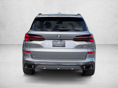 New 2026 BMW X5 xDrive40i w/ M Sport Package AWD/4WD image 8