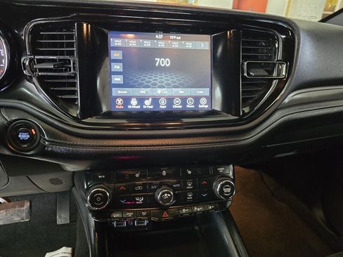 Used 2022 Dodge Durango GT image 34