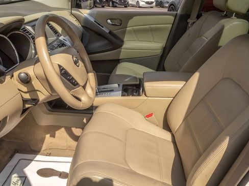 Used 2014 Nissan Murano SL FWD image 14