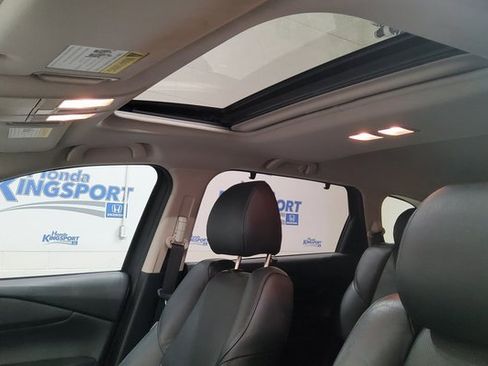 Used 2018 MAZDA CX-9 Touring w/ Touring Premium Package image 40