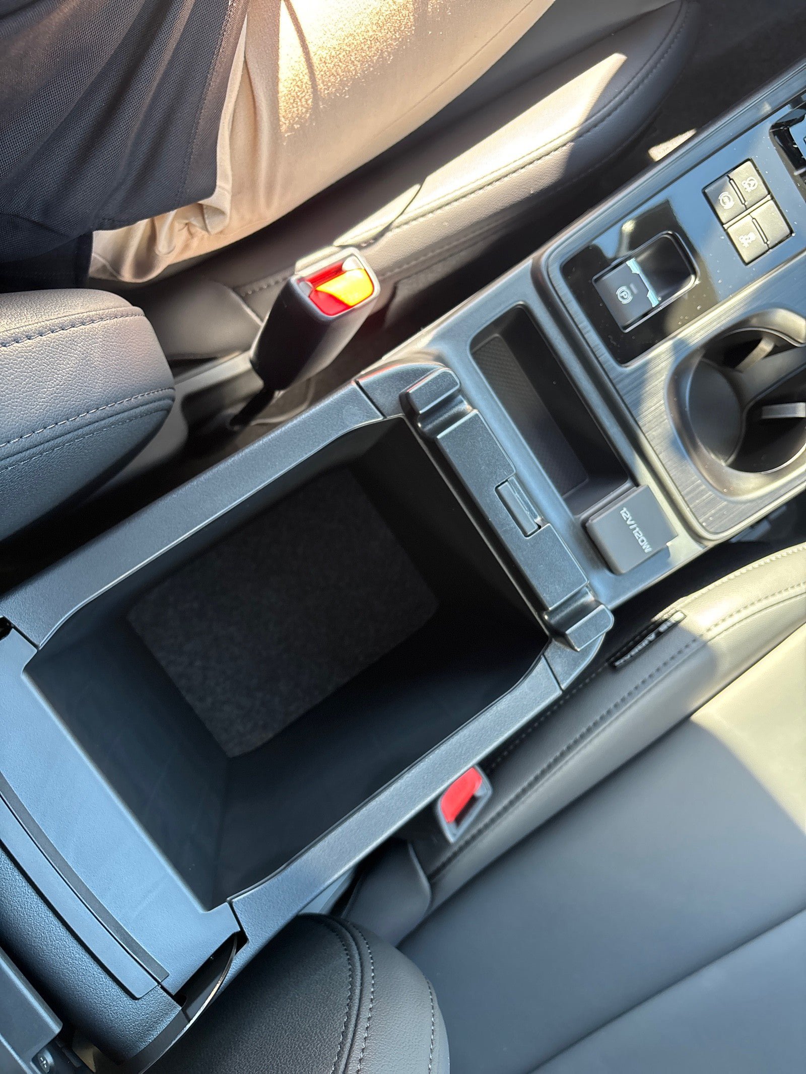 New 2026 Subaru Outback Premium AWD/4WD image 26