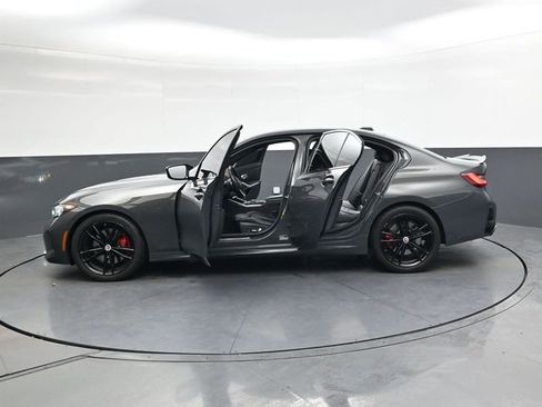 Used 2023 BMW M340i xDrive M340i xDrive w/ Premium Package image 36