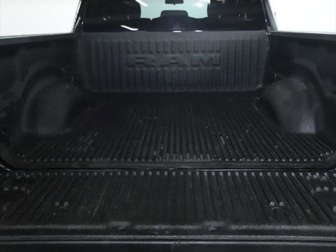 Certified 2022 RAM 1500 Big Horn image 35