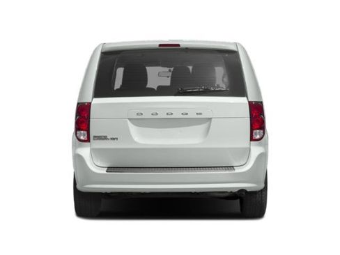 Used 2019 Dodge Grand Caravan SE w/ UConnect Hands-Free Group FWD image 8