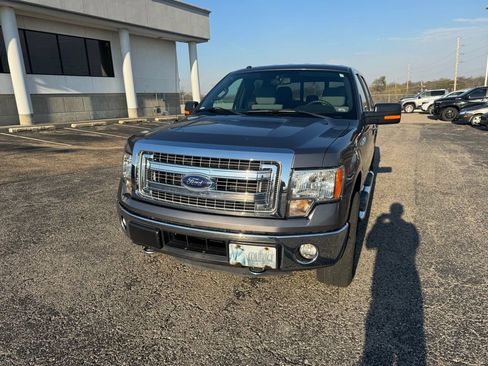 Used 2014 Ford F150 XLT w/ Equipment Group 302A Luxury image 3