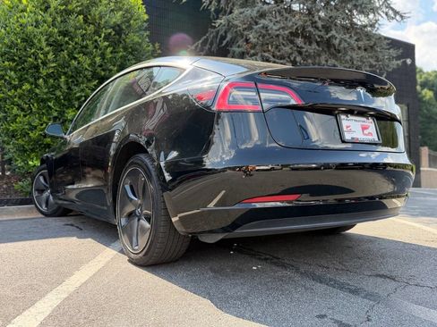 Used 2018 Tesla Model 3 Long Range RWD image 20