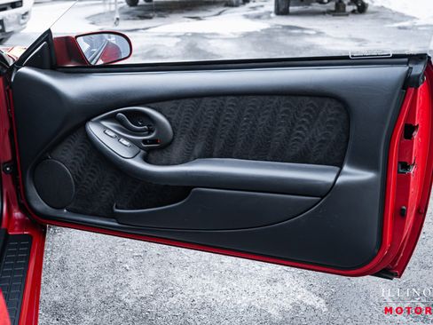 Used 1993 Pontiac Firebird Formula image 33