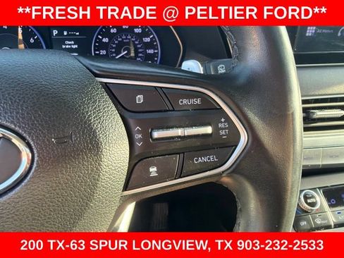 Used 2022 Hyundai Palisade SEL AWD/4WD image 20