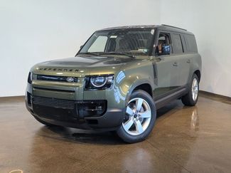 New 2026 Land Rover Defender 130 S video 1