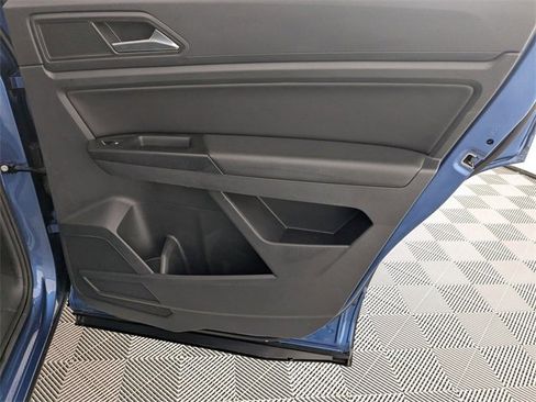 Used 2021 Volkswagen Atlas SEL image 36