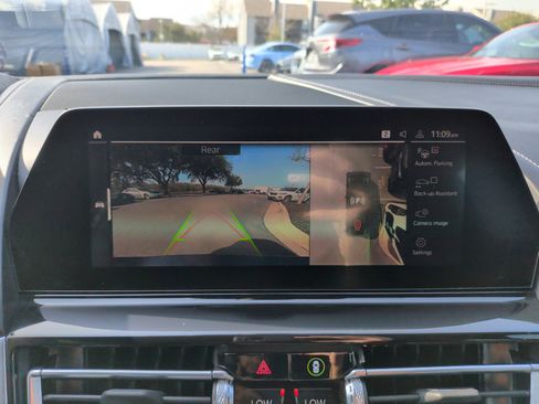 Used 2022 BMW M850i Gran Coupe xDrive w/ M Carbon Exterior Package image 18