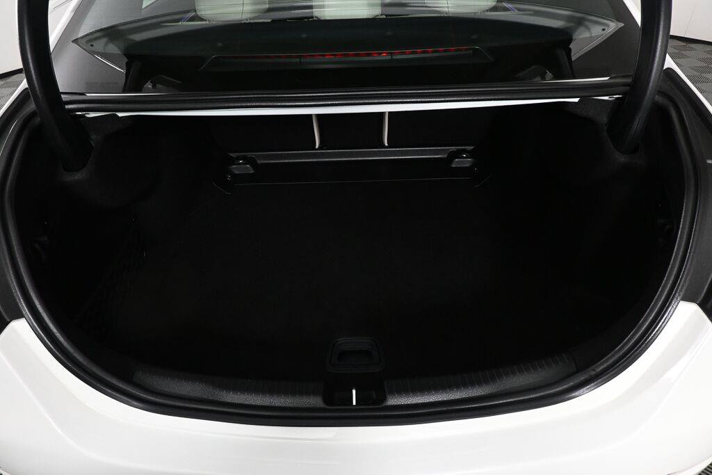 Certified 2024 Mercedes-Benz C 300 Sedan image 28