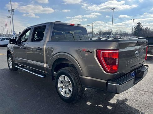 Certified 2023 Ford F150 XLT image 5