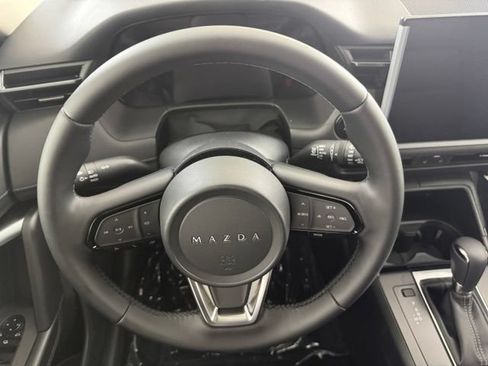 New 2026 MAZDA CX-5 2.5 S w/ Premium Package AWD/4WD image 25