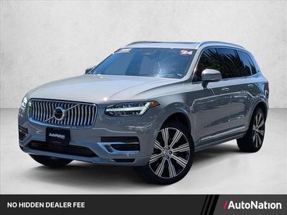 Used 2024 Volvo XC90 T8 Ultimate w/ Protection Package Premier