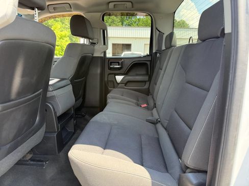 Used 2015 Chevrolet Silverado 1500 LT w/ All Star Edition AWD/4WD image 21