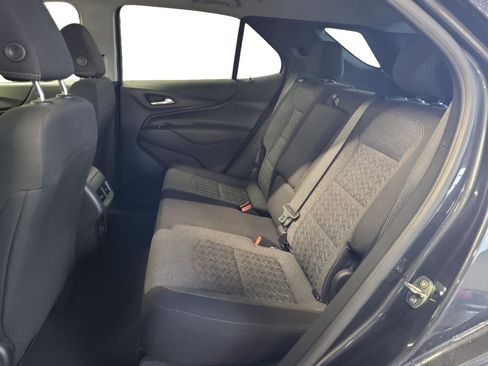 Used 2022 Chevrolet Equinox LT image 19