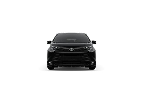 New 2026 Toyota Sienna XLE Woodland Edition AWD/4WD image 17