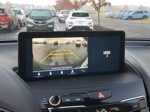 Used 2022 Acura RDX Base image 22