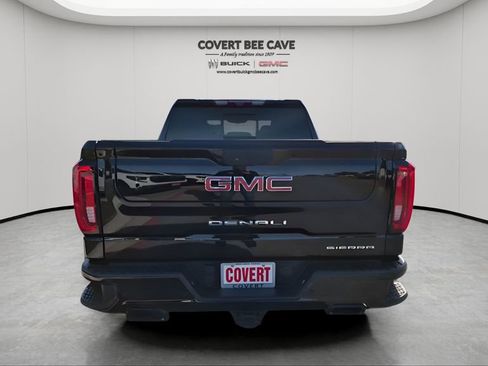 Used 2021 GMC Sierra 1500 Denali w/ Denali Ultimate Package image 8