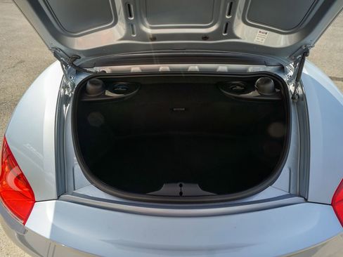 Used 2016 Porsche Boxster Base image 26