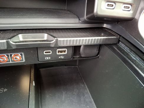 Certified 2024 Lexus RX 500h F Sport w/ Convenience Package image 23