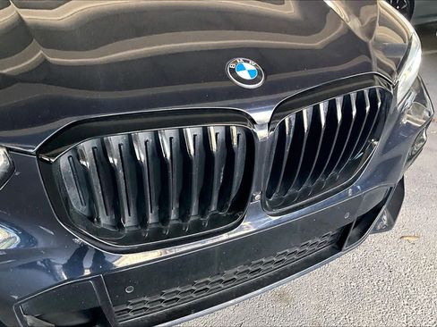 Used 2022 BMW X5 sDrive40i w/ M Sport Package image 30