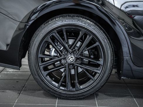 Used 2026 Toyota Camry SE w/ Convenience Package image 17