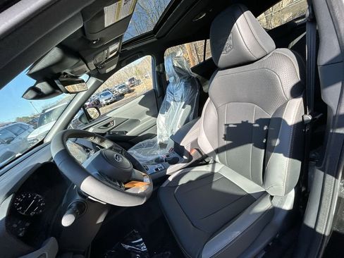 New 2026 Subaru Crosstrek 2.5i Wilderness AWD/4WD image 11