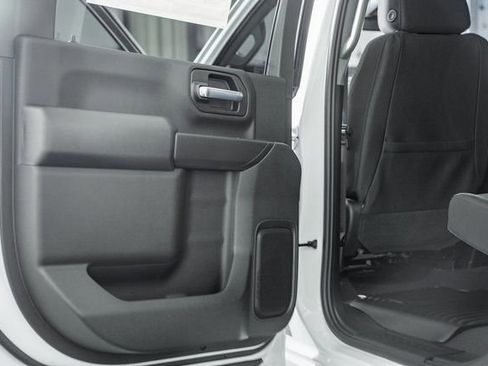 New 2026 Chevrolet Silverado 2500 Custom w/ Custom Value Package image 41