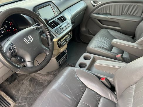 Used 2008 Honda Odyssey EX-L image 7