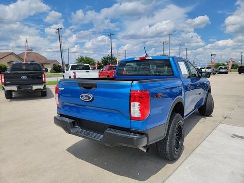 Used 2025 Ford Ranger XL AWD/4WD image 7