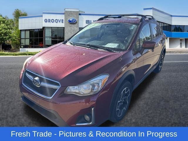 Used 2016 Subaru Crosstrek 2.0i Premium AWD/4WD image 1