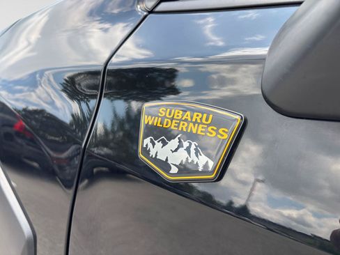 Used 2022 Subaru Forester Wilderness AWD/4WD image 55