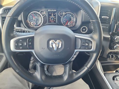Used 2020 RAM 1500 Big Horn image 30