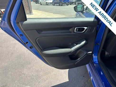 Used 2024 Honda Civic Sport image 15