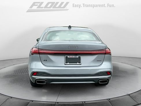 Used 2025 Audi A5 2.0T Premium w/ Convenience Package AWD/4WD image 8