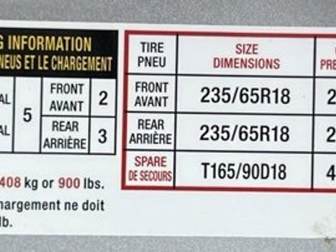 Used 2023 Nissan Murano SV image 21