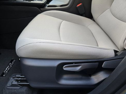 New 2026 Toyota Corolla Cross LE image 16