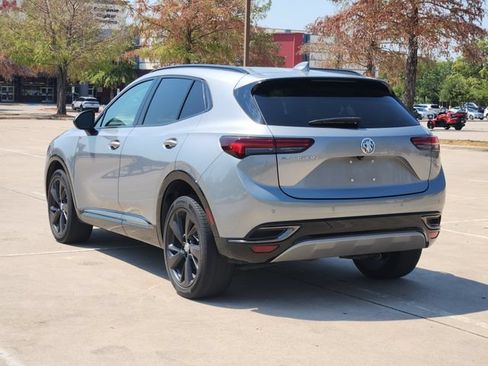 Used 2023 Buick Envision Preferred FWD image 7
