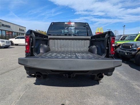 New 2026 RAM 1500 Express image 13